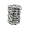 Galvanized Weleded Barbed Wire